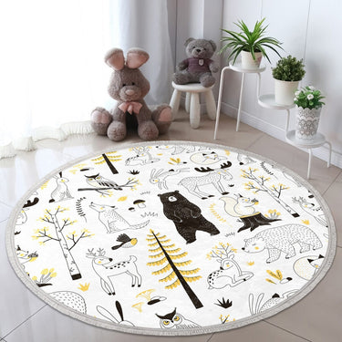 Kids Rugs